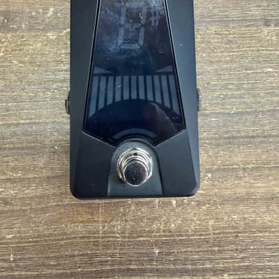 Korg Pitchblack Advance 2010s - Black image 1