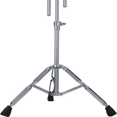 USED - Roland DCS-30 Combination Cymbal Tom Stand image 1