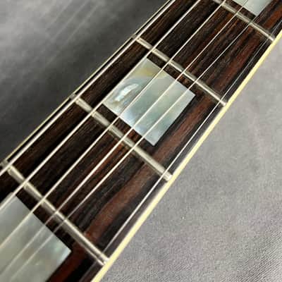 Greco EG-800R Shigeru Narumo Model Rare! U-2000 1975 Gneco image 16