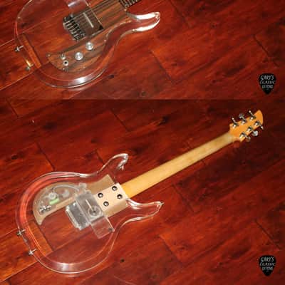1970 Ampeg Dan Armstrong  (SKU:DAN0016) image 5
