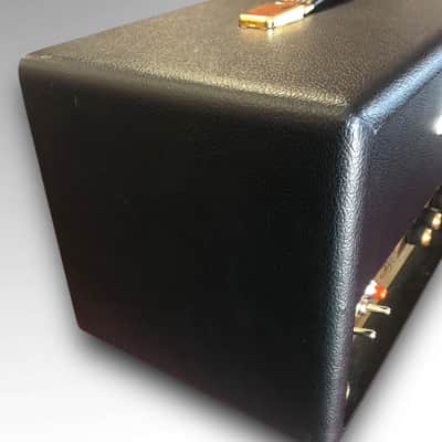 Marshall Origin 20H Tube Head Clean Example image 8