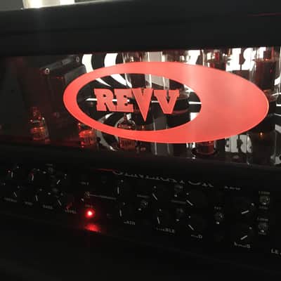 REVV Generator 120 mkii >>FLAGSHIP model 2018 image 4