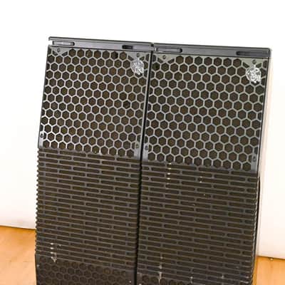 Clair Bros i212-i Dual 12" Install Line Array Speakers 90° (PAIR) CG01032 *ASK FOR SHIPPING* image 2