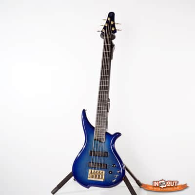 Tune  TWB-5  Bass image 2