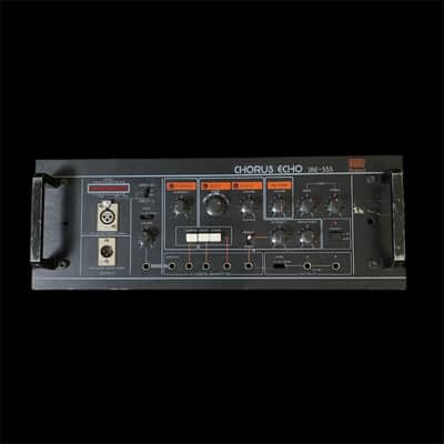 Roland SRE-555 Chorus/Echo