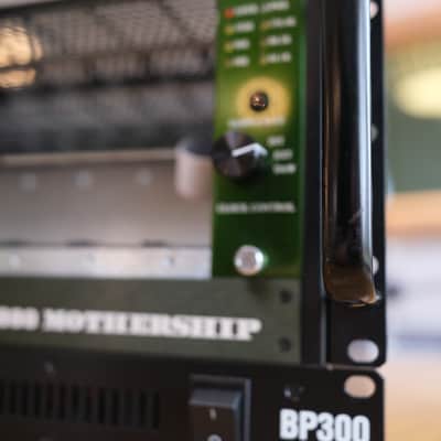 Burl B80 Mothership w/ BMB1 Digilink Motherboard image 4