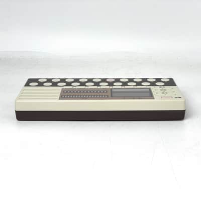[Mint] Chikamori GB-250 w/Power Supply, Original Box & Carry case Shigin Koto Synthesizer Extremely Rare / suiko alternatives Worldwide Shipment image 9