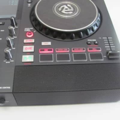 Numark Mixstream Pro Standalone DJ Console Built-In Speakers WiFi Streaming image 4