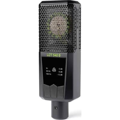Lewitt LCT 540 SUBZERO (Demo / Open Box) image 4