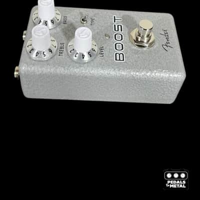 Fender Hammertone Boost -x17330 image 4