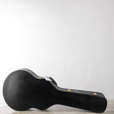 Gibson Custom  1964 Trini Lopez Standard Reissue Ultra Light Aged, Ebony | Demo image 12