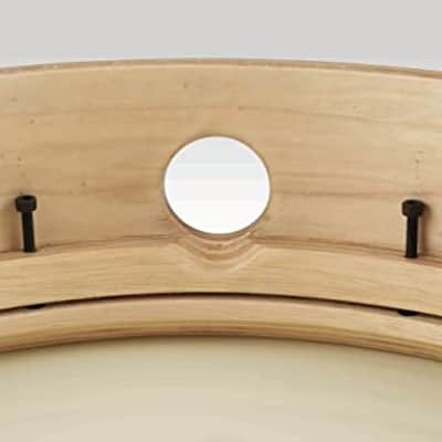 Latin Percussion 11TT QUINTO RIM CHROME 2020 (LP2565N) image 3