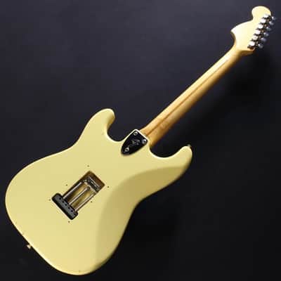 Fender Japan USED ​​ST72-53 (Olympic White) image 6