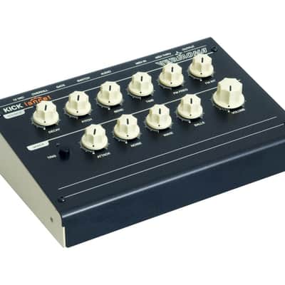 Vermona Kick Lancet Analog Kick Drum Module image 2