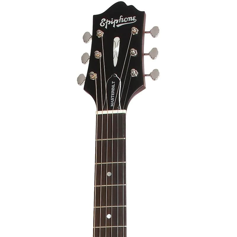 Epiphone Masterbilt AJ-45ME image 5