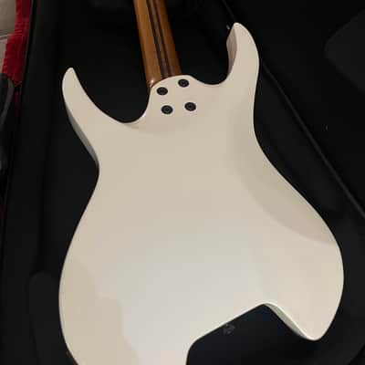 Mooer GTRS W800 2024 - White image 5