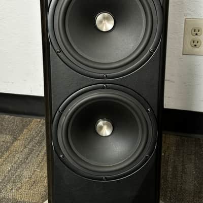 Sonus Faber Amati Futura Tower Speakers (Pair) image 9