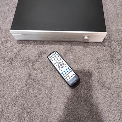 Musical Fidelity M6s image 10