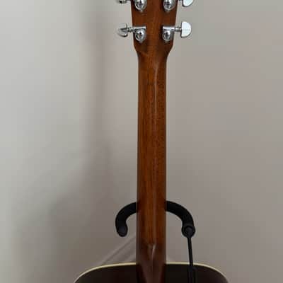 Martin M-36 (0000-36) Acoustic Guitar image 7