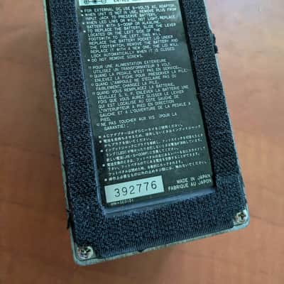 Ibanez MT10 Mostortion - Serviced image 3