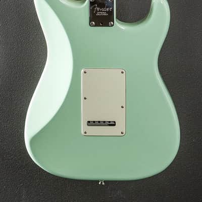 Fender Used Limited Edition American Pro Strat Left Land '18 image 4