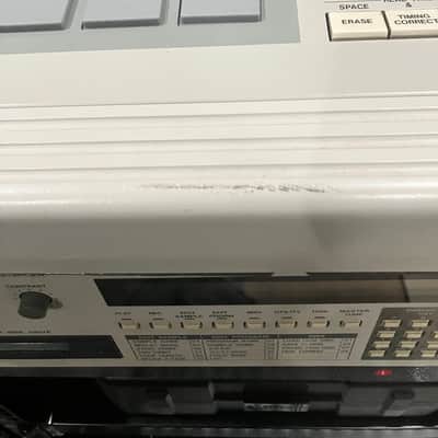 Akai MPC60II Integrated MIDI Sequencer and Drum Sampler - Vimana 3.15 OS, max ram, SCSI, etc image 8