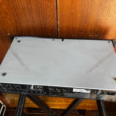 Roland INTEGRA-7 SuperNATURAL Sound Module Bild 9