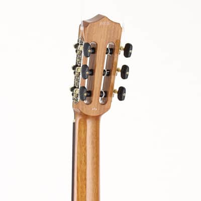 Cordoba Stage Guitar Edge Burst [SN 92320165] (09/19) image 5