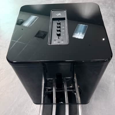 MartinLogan  BalancedForce 212 Powered Subwoofer (Pre-Owned - Black) image 4