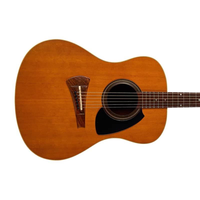 Gibson MK-35 Natural (Pre-Owned, 1977, VG) #06174984 image 1