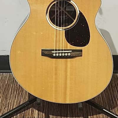 Martin Road Series SC-13E Special 2022 - Present - Natural image 1