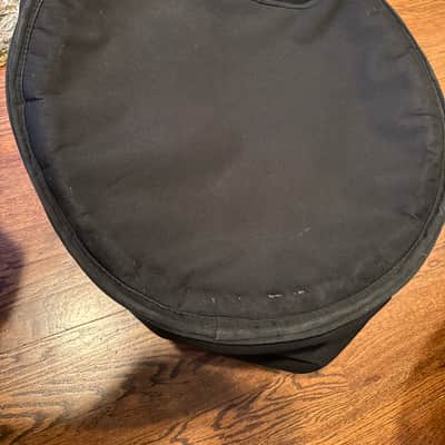 Protection Racket 18X16 Bass Drum Soft Case 2010s - Black image 5
