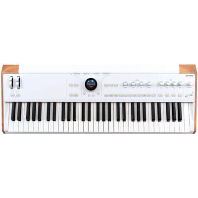 Arturia AstroLab 61-key Stage Keyboard (B-Stock) image 1