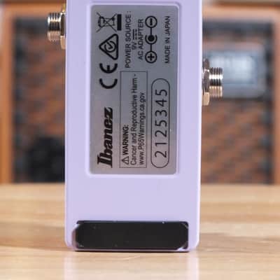 Ibanez CSMINI Stereo Chorus Mini image 4
