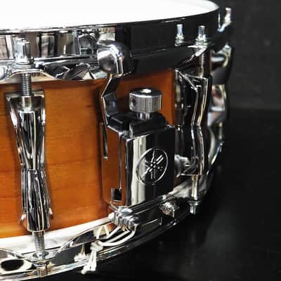 YAMAHA USED ​​BSD1450AJ ~YD9000AJ The Snare~ [Akira Jimbo Signature Limited Model] [Limited to 200 units / Made in Japan] image 7
