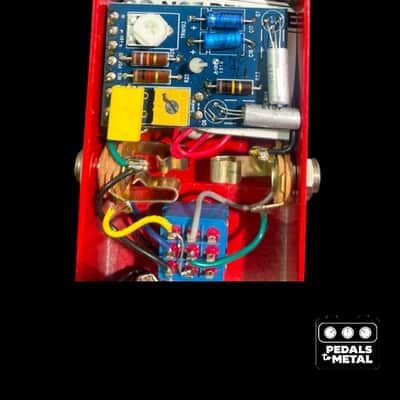 Analogman Sun Bender Mk 1.5 -x19210 image 10