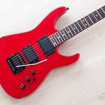 CHARVEL BY JACKSON Model5 ソロイストトレモロ CHARVEL BY JACKSON Model5 ソロイストトレモロ CHARVEL BY JACKSON