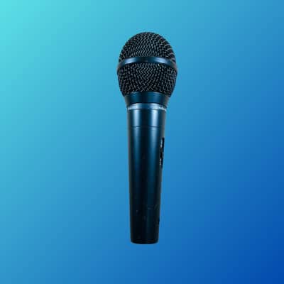 Audio-Technica M4000S Unidirectional Dynamic Microphone image 2