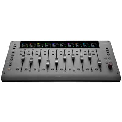 Console 1 Fader MK III Softube image 2