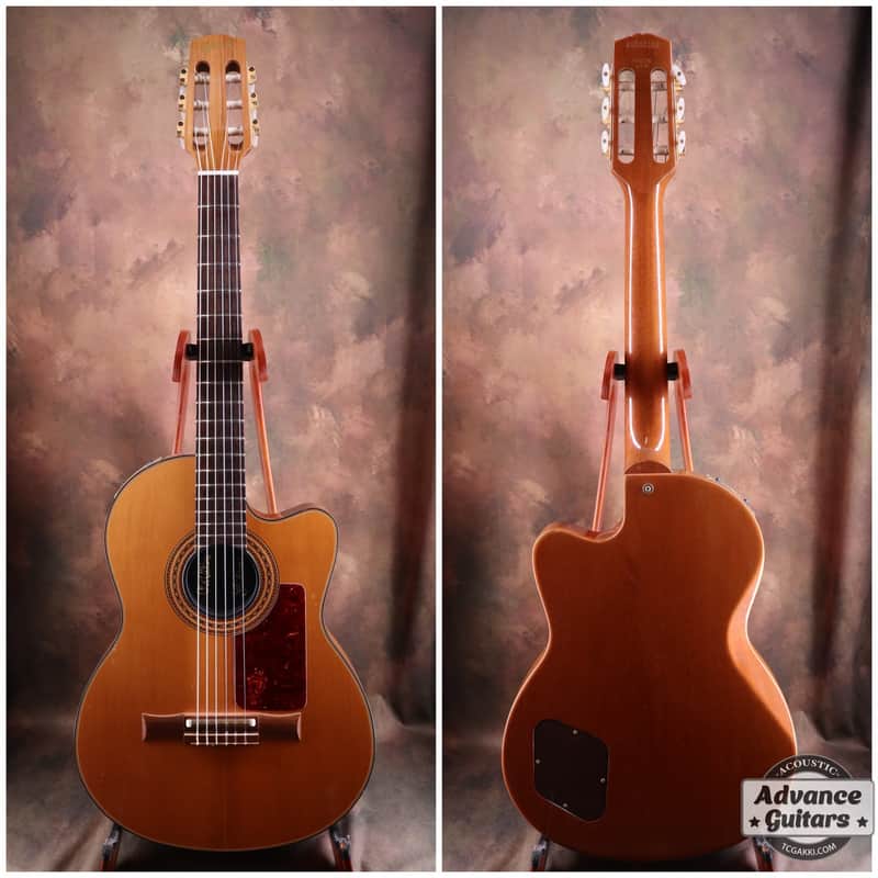 Gibson 1990 Chet Atkins CE