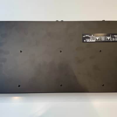 Immagine Sequential Fourm 37-Key 4-Voice Polyphonic Synthesizer\ - 6