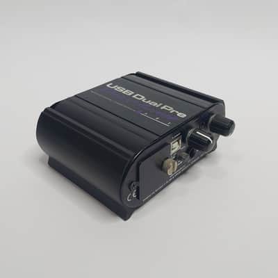ART USB Dual Pre Project Series 2-Channel USB Audio Interface image 9