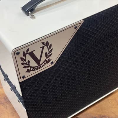 Victory Amps Duchess Lunchbox LB 112 Cab image 2