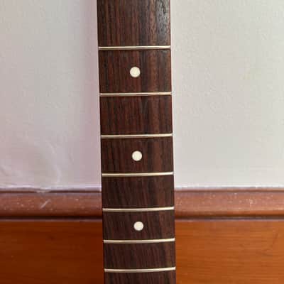 Fender MIJ Telecaster Hybrid '60s Neck image 5