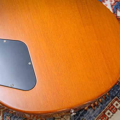 GIBSON USA Signature Gary Moore Les Paul "Lemonburst + Rosewood" (2000) image 22