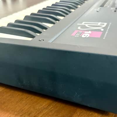 Ensoniq EPS 16 Plus Sampler - Refurbished & Upgraded! image 15
