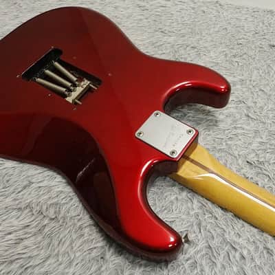 1990's made Bill Lawrence BL1-01M  L-500 USA pickups w/Original Case Made in Japan image 14