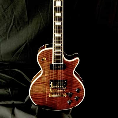 Heritage H157 NAMM Showcase image 2