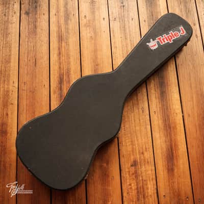 Fender Japan Telecaster TL72-55 Black 1988 Bild 6