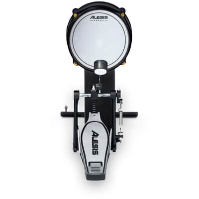 Alesis Command Mesh Special Edition Electronic Drum Kit, 8-Piece image 3